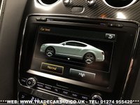 USED 2015 15 BENTLEY CONTINENTAL  GT SPEED 6.0 W12 (635 PS) COUPE AWD UK DELIVERY FLAT FEE &pound;100*VIDEO AVAILABLE*FINANCE ARRANGED*PART EX*HPI CLEAR