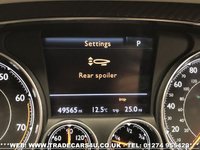 USED 2015 15 BENTLEY CONTINENTAL  GT SPEED 6.0 W12 (635 PS) COUPE AWD UK DELIVERY FLAT FEE &pound;100*VIDEO AVAILABLE*FINANCE ARRANGED*PART EX*HPI CLEAR