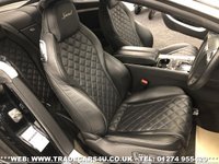 USED 2015 15 BENTLEY CONTINENTAL  GT SPEED 6.0 W12 (635 PS) COUPE AWD UK DELIVERY FLAT FEE &pound;100*VIDEO AVAILABLE*FINANCE ARRANGED*PART EX*HPI CLEAR