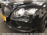 USED 2015 15 BENTLEY CONTINENTAL  GT SPEED 6.0 W12 (635 PS) COUPE AWD UK DELIVERY FLAT FEE &pound;100*VIDEO AVAILABLE*FINANCE ARRANGED*PART EX*HPI CLEAR
