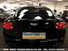 USED 2015 15 BENTLEY CONTINENTAL  GT SPEED 6.0 W12 (635 PS) COUPE AWD UK DELIVERY FLAT FEE &pound;100*VIDEO AVAILABLE*FINANCE ARRANGED*PART EX*HPI CLEAR