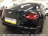 USED 2015 15 BENTLEY CONTINENTAL  GT SPEED 6.0 W12 (635 PS) COUPE AWD UK DELIVERY FLAT FEE &pound;100*VIDEO AVAILABLE*FINANCE ARRANGED*PART EX*HPI CLEAR