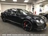USED 2015 15 BENTLEY CONTINENTAL  GT SPEED 6.0 W12 (635 PS) COUPE AWD UK DELIVERY FLAT FEE &pound;100*VIDEO AVAILABLE*FINANCE ARRANGED*PART EX*HPI CLEAR