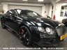 USED 2015 15 BENTLEY CONTINENTAL  GT SPEED 6.0 W12 (635 PS) COUPE AWD UK DELIVERY FLAT FEE &pound;100*VIDEO AVAILABLE*FINANCE ARRANGED*PART EX*HPI CLEAR
