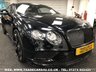 USED 2015 15 BENTLEY CONTINENTAL  GT SPEED 6.0 W12 (635 PS) COUPE AWD UK DELIVERY FLAT FEE &pound;100*VIDEO AVAILABLE*FINANCE ARRANGED*PART EX*HPI CLEAR