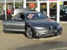 USED 2018 18 BMW 4 SERIES 2.0 420D M SPORT 2d 188 BHP Finished in MINERAL GREY MET with contrasting EBONY ELECTRIC HEATED LEATHER SEATS. This New Shape 4 Series offers a great mix of performance, practicality, efficiency, comfort and techy features than almost any other coupes on the market today. This 1 OWNER 4 Series is right at the top of its class. Features include Harman Kardon speakers, Sat Nav, DAB radio, 19" Alloys, B/Tooth, Heated Leather seats, Front and Rear Parking Sensors and more. Dealer serviced at 30806 miles and at 44415 miles.