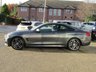 USED 2018 18 BMW 4 SERIES 2.0 420D M SPORT 2d 188 BHP Finished in MINERAL GREY MET with contrasting EBONY ELECTRIC HEATED LEATHER SEATS. This New Shape 4 Series offers a great mix of performance, practicality, efficiency, comfort and techy features than almost any other coupes on the market today. This 1 OWNER 4 Series is right at the top of its class. Features include Harman Kardon speakers, Sat Nav, DAB radio, 19" Alloys, B/Tooth, Heated Leather seats, Front and Rear Parking Sensors and more. Dealer serviced at 30806 miles and at 44415 miles.
