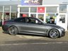 USED 2018 18 BMW 4 SERIES 2.0 420D M SPORT 2d 188 BHP Finished in MINERAL GREY MET with contrasting EBONY ELECTRIC HEATED LEATHER SEATS. This New Shape 4 Series offers a great mix of performance, practicality, efficiency, comfort and techy features than almost any other coupes on the market today. This 1 OWNER 4 Series is right at the top of its class. Features include Harman Kardon speakers, Sat Nav, DAB radio, 19" Alloys, B/Tooth, Heated Leather seats, Front and Rear Parking Sensors and more. Dealer serviced at 30806 miles and at 44415 miles.