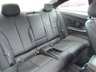 USED 2018 18 BMW 4 SERIES 2.0 420D M SPORT 2d 188 BHP Finished in MINERAL GREY MET with contrasting EBONY ELECTRIC HEATED LEATHER SEATS. This New Shape 4 Series offers a great mix of performance, practicality, efficiency, comfort and techy features than almost any other coupes on the market today. This 1 OWNER 4 Series is right at the top of its class. Features include Harman Kardon speakers, Sat Nav, DAB radio, 19" Alloys, B/Tooth, Heated Leather seats, Front and Rear Parking Sensors and more. Dealer serviced at 30806 miles and at 44415 miles.