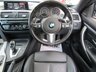 USED 2018 18 BMW 4 SERIES 2.0 420D M SPORT 2d 188 BHP Finished in MINERAL GREY MET with contrasting EBONY ELECTRIC HEATED LEATHER SEATS. This New Shape 4 Series offers a great mix of performance, practicality, efficiency, comfort and techy features than almost any other coupes on the market today. This 1 OWNER 4 Series is right at the top of its class. Features include Harman Kardon speakers, Sat Nav, DAB radio, 19" Alloys, B/Tooth, Heated Leather seats, Front and Rear Parking Sensors and more. Dealer serviced at 30806 miles and at 44415 miles.