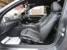 USED 2018 18 BMW 4 SERIES 2.0 420D M SPORT 2d 188 BHP Finished in MINERAL GREY MET with contrasting EBONY ELECTRIC HEATED LEATHER SEATS. This New Shape 4 Series offers a great mix of performance, practicality, efficiency, comfort and techy features than almost any other coupes on the market today. This 1 OWNER 4 Series is right at the top of its class. Features include Harman Kardon speakers, Sat Nav, DAB radio, 19" Alloys, B/Tooth, Heated Leather seats, Front and Rear Parking Sensors and more. Dealer serviced at 30806 miles and at 44415 miles.