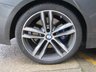 USED 2018 18 BMW 4 SERIES 2.0 420D M SPORT 2d 188 BHP Finished in MINERAL GREY MET with contrasting EBONY ELECTRIC HEATED LEATHER SEATS. This New Shape 4 Series offers a great mix of performance, practicality, efficiency, comfort and techy features than almost any other coupes on the market today. This 1 OWNER 4 Series is right at the top of its class. Features include Harman Kardon speakers, Sat Nav, DAB radio, 19" Alloys, B/Tooth, Heated Leather seats, Front and Rear Parking Sensors and more. Dealer serviced at 30806 miles and at 44415 miles.