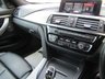USED 2018 18 BMW 4 SERIES 2.0 420D M SPORT 2d 188 BHP Finished in MINERAL GREY MET with contrasting EBONY ELECTRIC HEATED LEATHER SEATS. This New Shape 4 Series offers a great mix of performance, practicality, efficiency, comfort and techy features than almost any other coupes on the market today. This 1 OWNER 4 Series is right at the top of its class. Features include Harman Kardon speakers, Sat Nav, DAB radio, 19" Alloys, B/Tooth, Heated Leather seats, Front and Rear Parking Sensors and more. Dealer serviced at 30806 miles and at 44415 miles.
