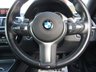 USED 2018 18 BMW 4 SERIES 2.0 420D M SPORT 2d 188 BHP Finished in MINERAL GREY MET with contrasting EBONY ELECTRIC HEATED LEATHER SEATS. This New Shape 4 Series offers a great mix of performance, practicality, efficiency, comfort and techy features than almost any other coupes on the market today. This 1 OWNER 4 Series is right at the top of its class. Features include Harman Kardon speakers, Sat Nav, DAB radio, 19" Alloys, B/Tooth, Heated Leather seats, Front and Rear Parking Sensors and more. Dealer serviced at 30806 miles and at 44415 miles.