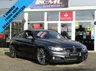 USED 2018 18 BMW 4 SERIES 2.0 420D M SPORT 2d 188 BHP Finished in MINERAL GREY MET with contrasting EBONY ELECTRIC HEATED LEATHER SEATS. This New Shape 4 Series offers a great mix of performance, practicality, efficiency, comfort and techy features than almost any other coupes on the market today. This 1 OWNER 4 Series is right at the top of its class. Features include Harman Kardon speakers, Sat Nav, DAB radio, 19" Alloys, B/Tooth, Heated Leather seats, Front and Rear Parking Sensors and more. Dealer serviced at 30806 miles and at 44415 miles.