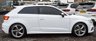 USED 2017 17 AUDI S3 2.0 S3 QUATTRO 3d 306 BHP FRONT AND REAR PARKING SENSORS