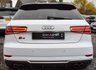USED 2017 17 AUDI S3 2.0 S3 QUATTRO 3d 306 BHP FRONT AND REAR PARKING SENSORS
