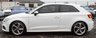 USED 2017 17 AUDI S3 2.0 S3 QUATTRO 3d 306 BHP FRONT AND REAR PARKING SENSORS