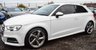 USED 2017 17 AUDI S3 2.0 S3 QUATTRO 3d 306 BHP FRONT AND REAR PARKING SENSORS