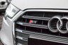 USED 2017 17 AUDI S3 2.0 S3 QUATTRO 3d 306 BHP FRONT AND REAR PARKING SENSORS