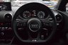 USED 2017 17 AUDI S3 2.0 S3 QUATTRO 3d 306 BHP FRONT AND REAR PARKING SENSORS