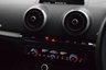 USED 2017 17 AUDI S3 2.0 S3 QUATTRO 3d 306 BHP FRONT AND REAR PARKING SENSORS