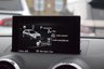 USED 2017 17 AUDI S3 2.0 S3 QUATTRO 3d 306 BHP FRONT AND REAR PARKING SENSORS