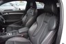 USED 2017 17 AUDI S3 2.0 S3 QUATTRO 3d 306 BHP FRONT AND REAR PARKING SENSORS