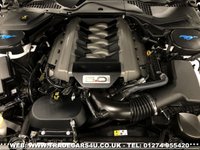 USED 2018 68 FORD MUSTANG 5.0 V8 FASTBACK GT WITH CUSTOM PACK UK DELIVERY FLAT FEE &pound;100*VIDEO AVAILABLE*FINANCE ARRANGED*PART EX*HPI CLEAR