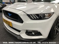 USED 2018 68 FORD MUSTANG 5.0 V8 FASTBACK GT WITH CUSTOM PACK UK DELIVERY FLAT FEE &pound;100*VIDEO AVAILABLE*FINANCE ARRANGED*PART EX*HPI CLEAR