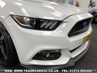 USED 2018 68 FORD MUSTANG 5.0 V8 FASTBACK GT WITH CUSTOM PACK UK DELIVERY FLAT FEE &pound;100*VIDEO AVAILABLE*FINANCE ARRANGED*PART EX*HPI CLEAR