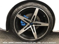 USED 2018 68 FORD MUSTANG 5.0 V8 FASTBACK GT WITH CUSTOM PACK UK DELIVERY FLAT FEE &pound;100*VIDEO AVAILABLE*FINANCE ARRANGED*PART EX*HPI CLEAR