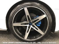 USED 2018 68 FORD MUSTANG 5.0 V8 FASTBACK GT WITH CUSTOM PACK UK DELIVERY FLAT FEE &pound;100*VIDEO AVAILABLE*FINANCE ARRANGED*PART EX*HPI CLEAR