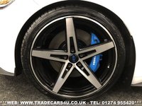 USED 2018 68 FORD MUSTANG 5.0 V8 FASTBACK GT WITH CUSTOM PACK UK DELIVERY FLAT FEE &pound;100*VIDEO AVAILABLE*FINANCE ARRANGED*PART EX*HPI CLEAR