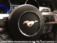 USED 2018 68 FORD MUSTANG 5.0 V8 FASTBACK GT WITH CUSTOM PACK UK DELIVERY FLAT FEE &pound;100*VIDEO AVAILABLE*FINANCE ARRANGED*PART EX*HPI CLEAR
