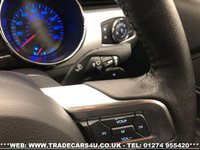 USED 2018 68 FORD MUSTANG 5.0 V8 FASTBACK GT WITH CUSTOM PACK UK DELIVERY FLAT FEE &pound;100*VIDEO AVAILABLE*FINANCE ARRANGED*PART EX*HPI CLEAR