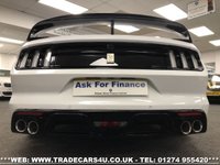 USED 2018 68 FORD MUSTANG 5.0 V8 FASTBACK GT WITH CUSTOM PACK UK DELIVERY FLAT FEE &pound;100*VIDEO AVAILABLE*FINANCE ARRANGED*PART EX*HPI CLEAR