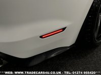 USED 2018 68 FORD MUSTANG 5.0 V8 FASTBACK GT WITH CUSTOM PACK UK DELIVERY FLAT FEE &pound;100*VIDEO AVAILABLE*FINANCE ARRANGED*PART EX*HPI CLEAR