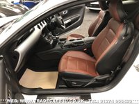 USED 2018 68 FORD MUSTANG 5.0 V8 FASTBACK GT WITH CUSTOM PACK UK DELIVERY FLAT FEE &pound;100*VIDEO AVAILABLE*FINANCE ARRANGED*PART EX*HPI CLEAR