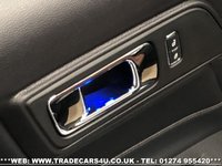 USED 2018 68 FORD MUSTANG 5.0 V8 FASTBACK GT WITH CUSTOM PACK UK DELIVERY FLAT FEE &pound;100*VIDEO AVAILABLE*FINANCE ARRANGED*PART EX*HPI CLEAR
