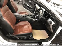 USED 2018 68 FORD MUSTANG 5.0 V8 FASTBACK GT WITH CUSTOM PACK UK DELIVERY FLAT FEE &pound;100*VIDEO AVAILABLE*FINANCE ARRANGED*PART EX*HPI CLEAR