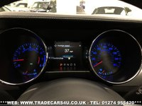 USED 2018 68 FORD MUSTANG 5.0 V8 FASTBACK GT WITH CUSTOM PACK UK DELIVERY FLAT FEE &pound;100*VIDEO AVAILABLE*FINANCE ARRANGED*PART EX*HPI CLEAR
