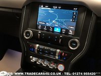 USED 2018 68 FORD MUSTANG 5.0 V8 FASTBACK GT WITH CUSTOM PACK UK DELIVERY FLAT FEE &pound;100*VIDEO AVAILABLE*FINANCE ARRANGED*PART EX*HPI CLEAR