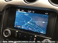 USED 2018 68 FORD MUSTANG 5.0 V8 FASTBACK GT WITH CUSTOM PACK UK DELIVERY FLAT FEE &pound;100*VIDEO AVAILABLE*FINANCE ARRANGED*PART EX*HPI CLEAR