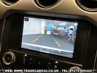 USED 2018 68 FORD MUSTANG 5.0 V8 FASTBACK GT WITH CUSTOM PACK UK DELIVERY FLAT FEE &pound;100*VIDEO AVAILABLE*FINANCE ARRANGED*PART EX*HPI CLEAR