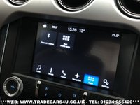 USED 2018 68 FORD MUSTANG 5.0 V8 FASTBACK GT WITH CUSTOM PACK UK DELIVERY FLAT FEE &pound;100*VIDEO AVAILABLE*FINANCE ARRANGED*PART EX*HPI CLEAR