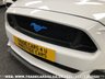 USED 2018 68 FORD MUSTANG 5.0 V8 FASTBACK GT WITH CUSTOM PACK UK DELIVERY FLAT FEE &pound;100*VIDEO AVAILABLE*FINANCE ARRANGED*PART EX*HPI CLEAR