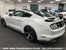 USED 2018 68 FORD MUSTANG 5.0 V8 FASTBACK GT WITH CUSTOM PACK UK DELIVERY FLAT FEE &pound;100*VIDEO AVAILABLE*FINANCE ARRANGED*PART EX*HPI CLEAR