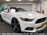 USED 2018 68 FORD MUSTANG 5.0 V8 FASTBACK GT WITH CUSTOM PACK UK DELIVERY FLAT FEE &pound;100*VIDEO AVAILABLE*FINANCE ARRANGED*PART EX*HPI CLEAR