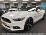 USED 2018 68 FORD MUSTANG 5.0 V8 FASTBACK GT WITH CUSTOM PACK UK DELIVERY FLAT FEE &pound;100*VIDEO AVAILABLE*FINANCE ARRANGED*PART EX*HPI CLEAR